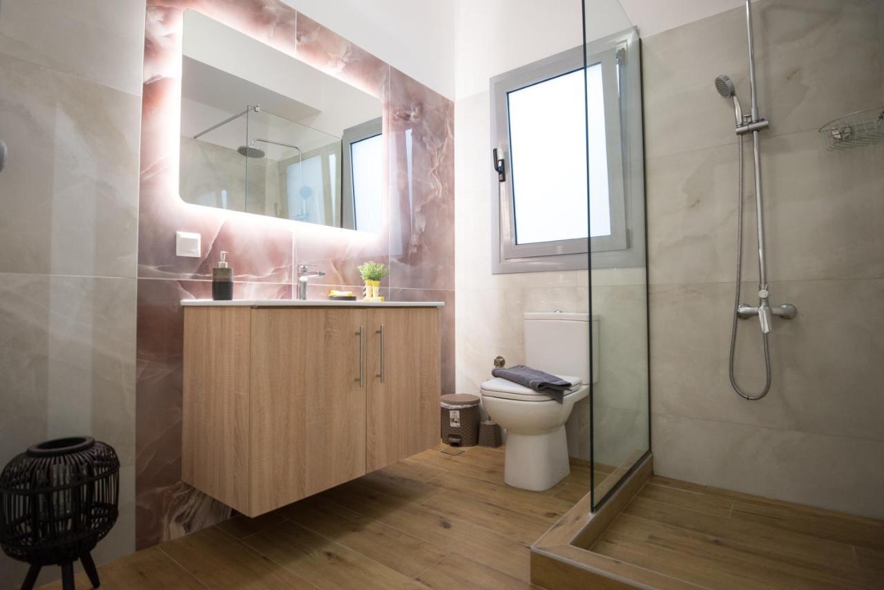 Vonitsa Luxury Apartments Kültér fotó