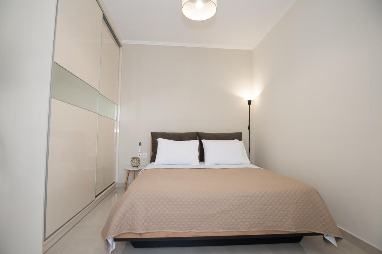 Vonitsa Luxury Apartments Kültér fotó