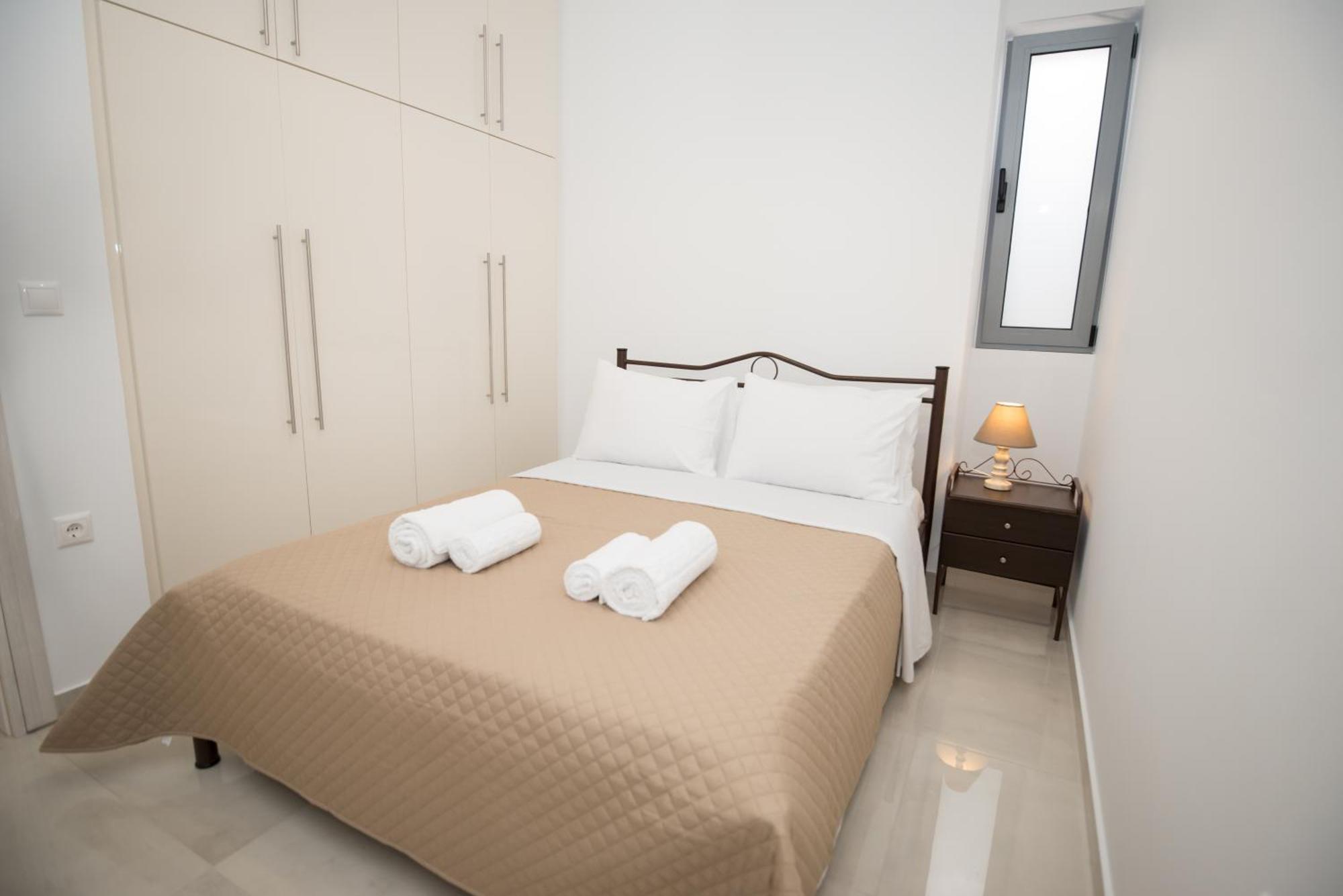 Vonitsa Luxury Apartments Kültér fotó