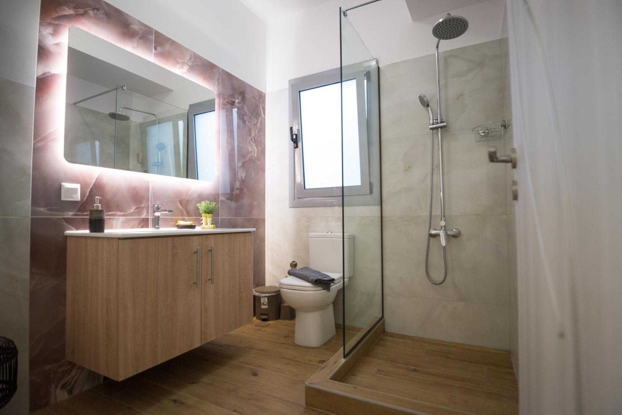 Vonitsa Luxury Apartments Kültér fotó