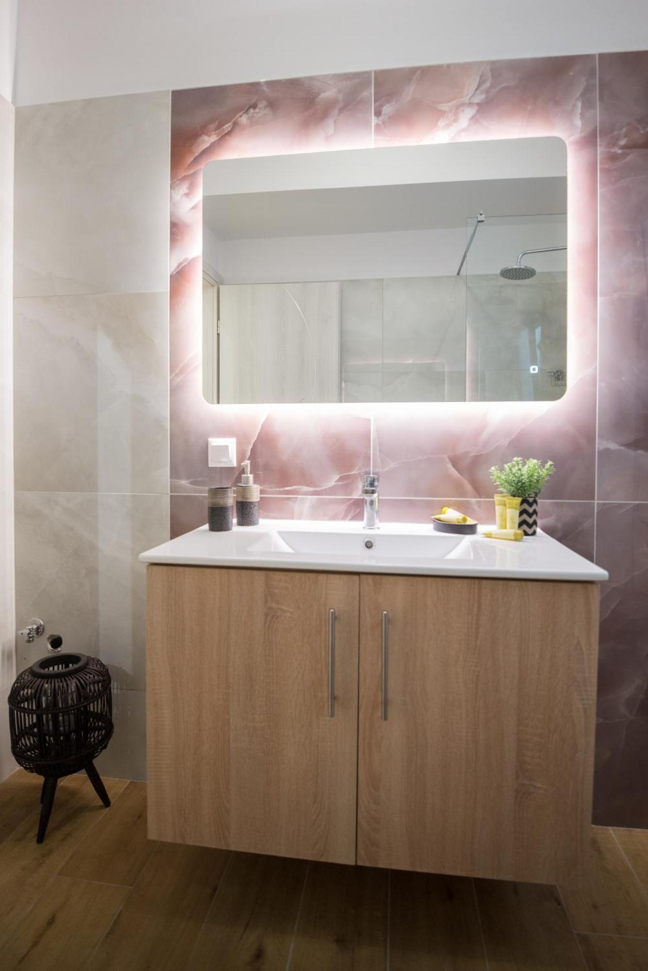 Vonitsa Luxury Apartments Kültér fotó