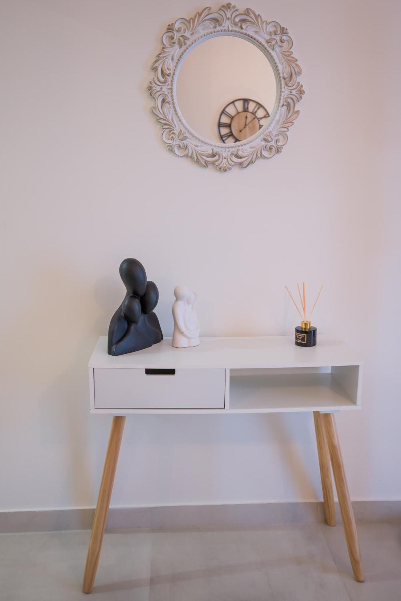 Vonitsa Luxury Apartments Kültér fotó