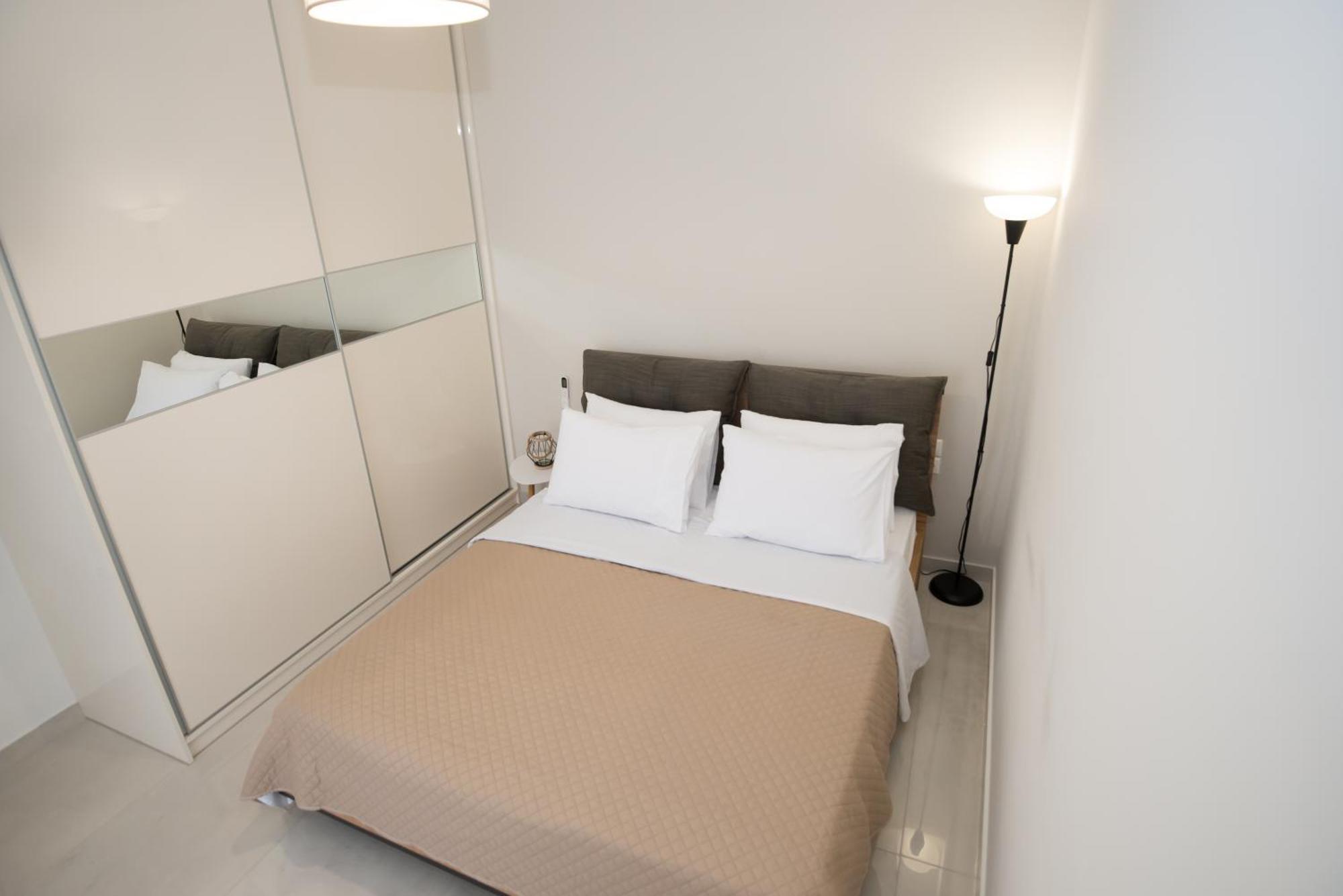 Vonitsa Luxury Apartments Kültér fotó