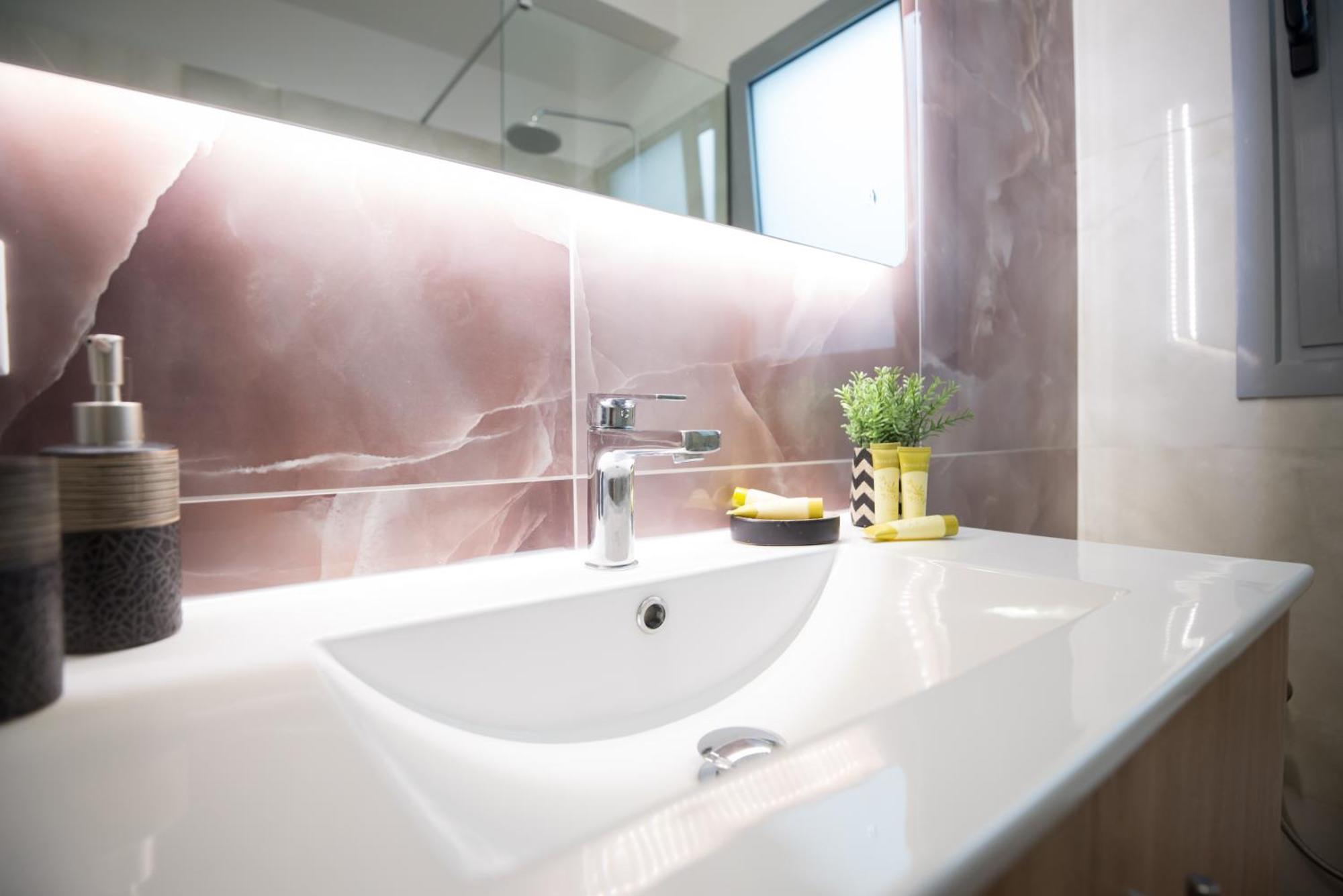 Vonitsa Luxury Apartments Kültér fotó